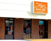 Henry's Bike Shop